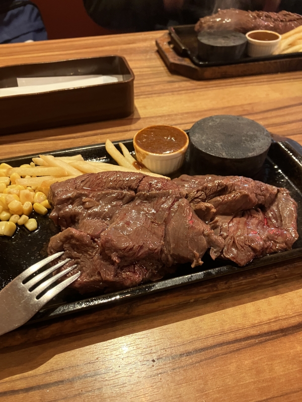 TAKA（ﾀｶ） お肉