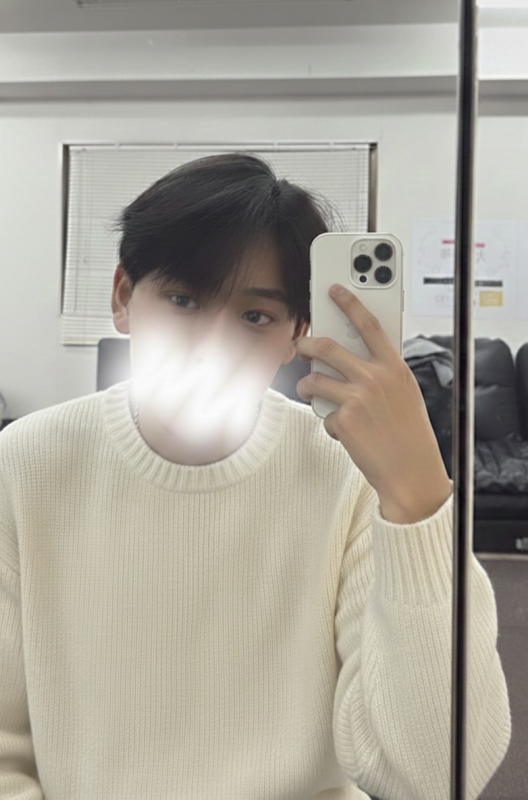 SORA(ｿﾗ) Giver精神！