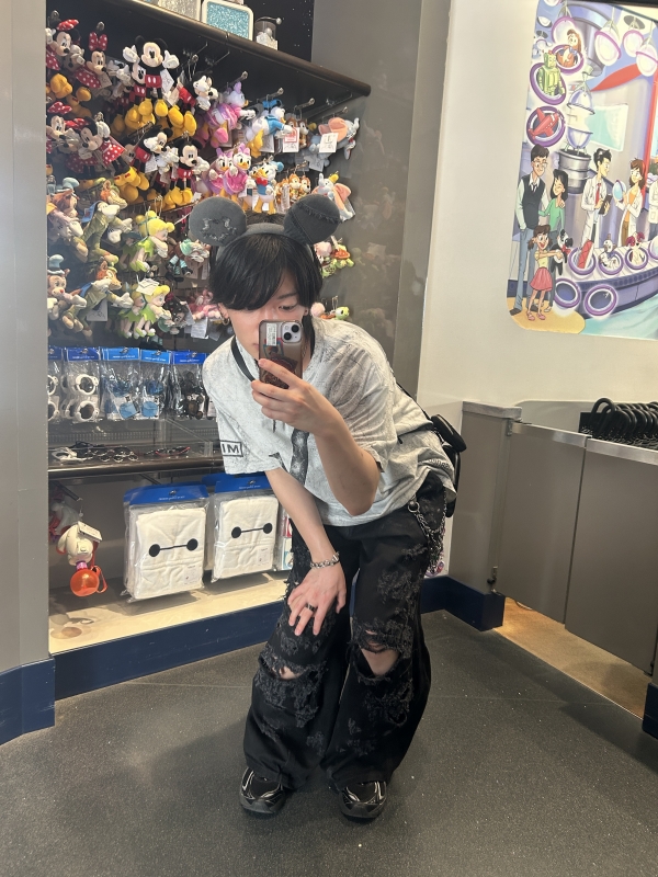 MAYUKI(ﾏﾕｷ) 浸り