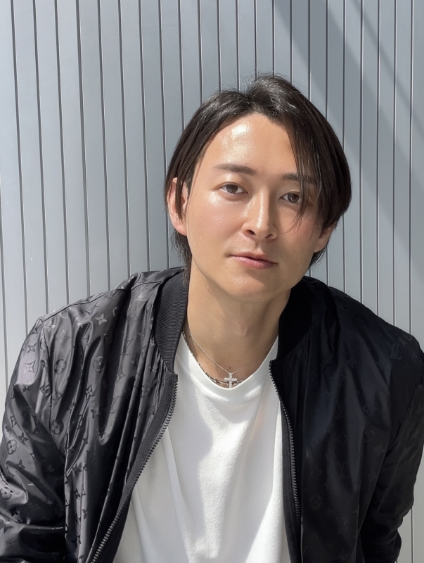 KONOSUKE(ｺｳﾉｽｹ) 嫌いで繋がると 一体感は生まれる