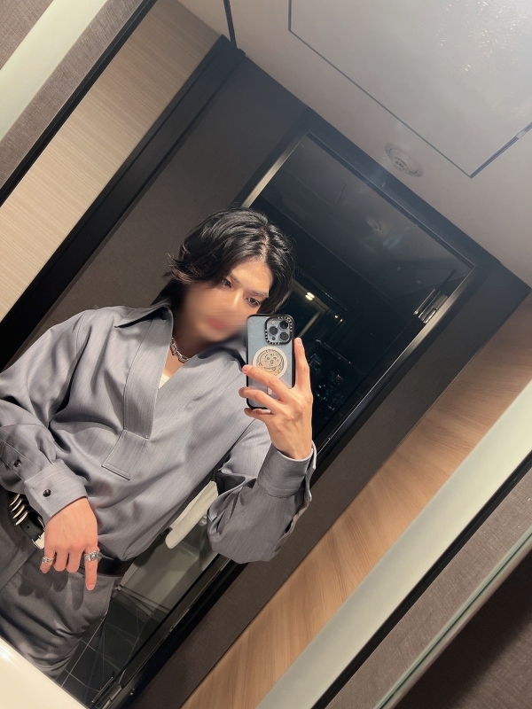 KEN(ケン) まずはデビューまで