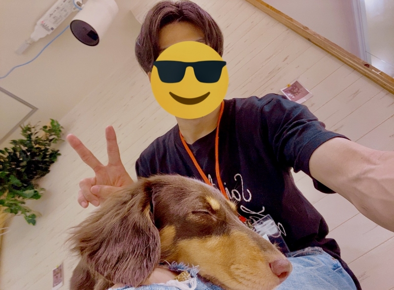 KEN（ｹﾝ） 犬カフェ