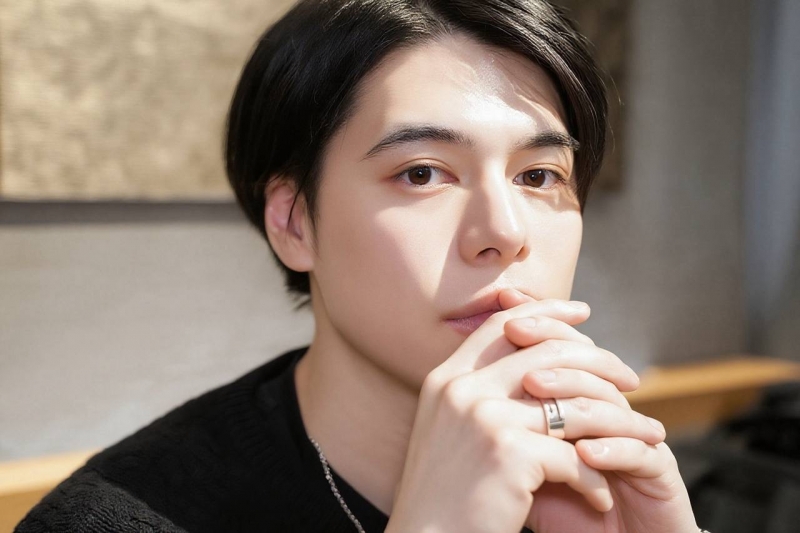 CHITOSE(ﾁﾄｾ) 【改めて】