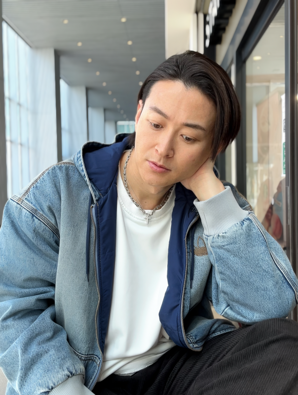 KONOSUKE(ｺｳﾉｽｹ) 満腹の人を唸らせるのは難しい。