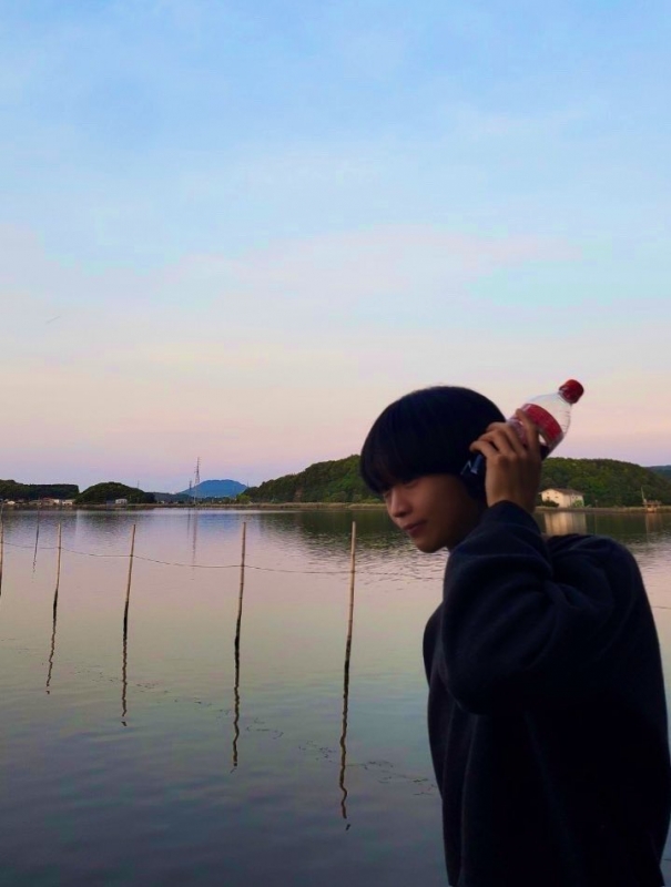 KENTO(ｹﾝﾄ) 最高の朝やでい