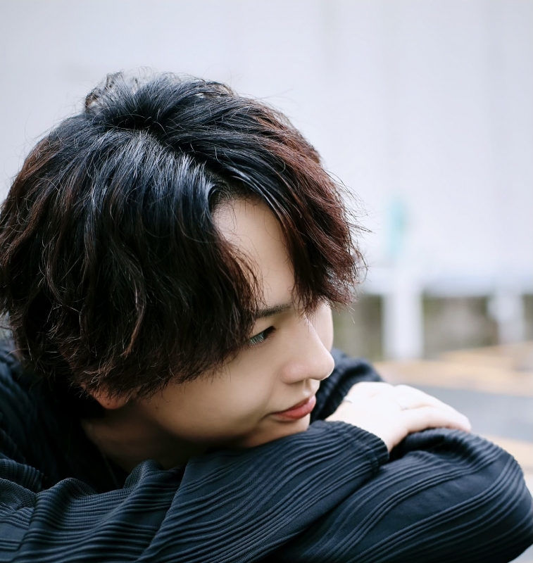 TATSUKI(タツキ) 寝れない君の側に