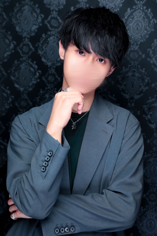 MISAKA(ﾐｻｶ) 新しい宣材写真