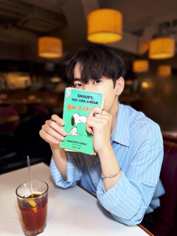 SHIRO(ｼﾛ) こんな感じで使い分けてます