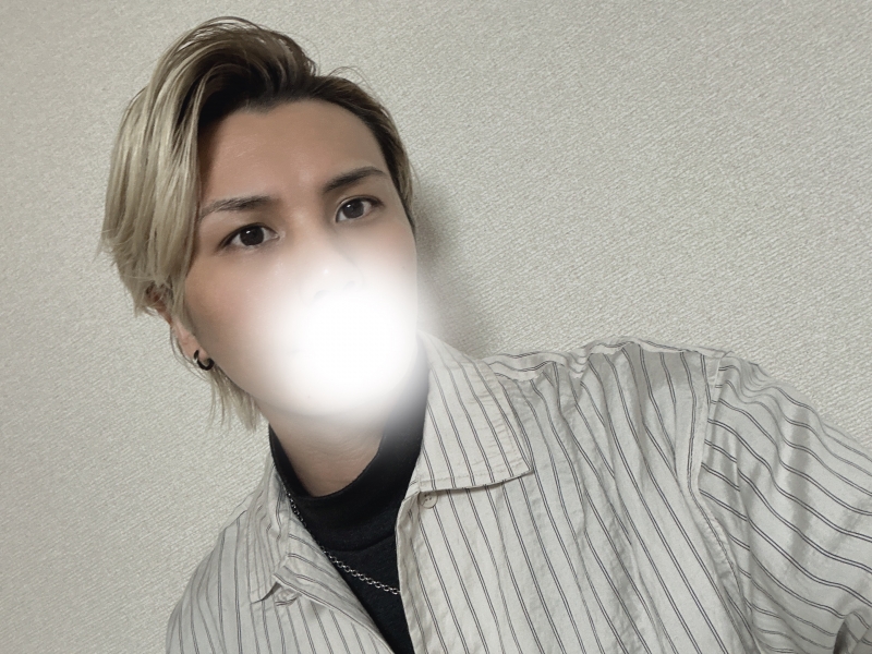 ATSUSHI(ｱﾂｼ) 1月も！