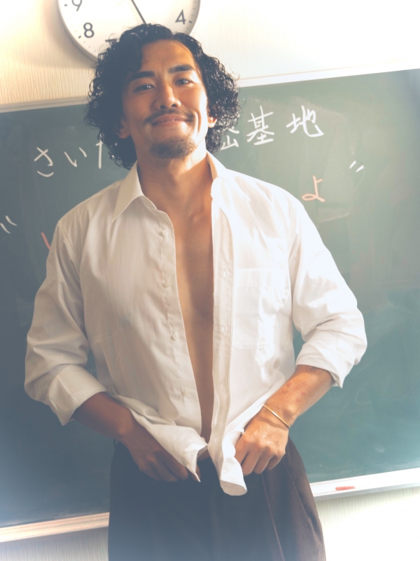 MOCHI(モチ) 性感も同じです。