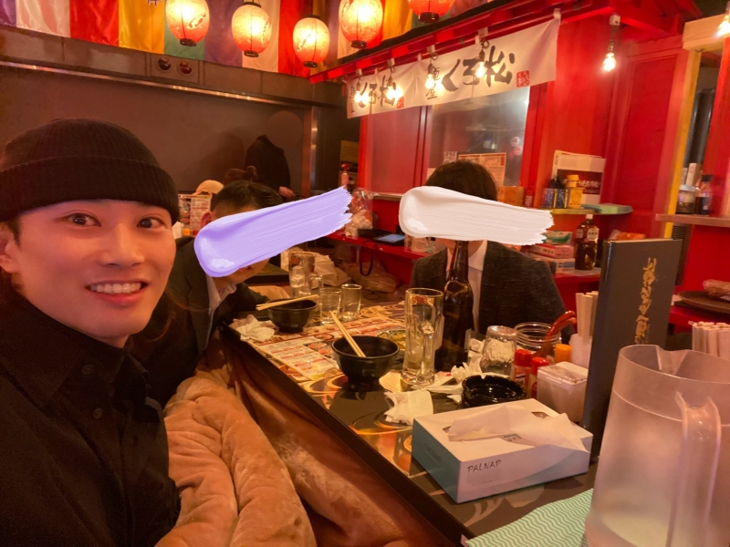 MITSUYA(ﾐﾂﾔ) こたつ🍊