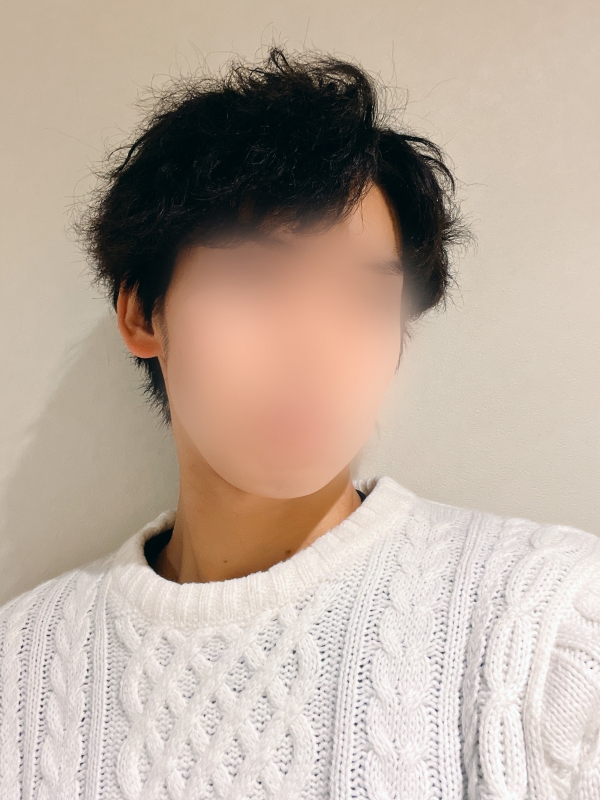 REN(レン) 11月も終わりだね🍂