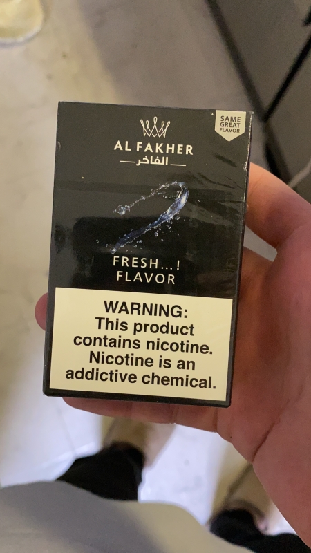 MISAKA(ﾐｻｶ) 僕の好きなフレーバー✨