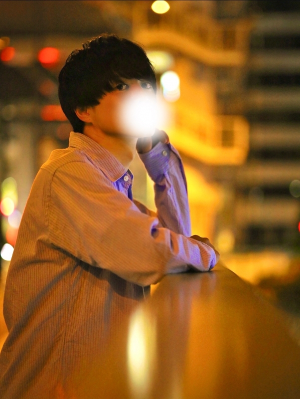 SHUNTO(ｼｭﾝﾄ) 感謝を忘れない☺︎