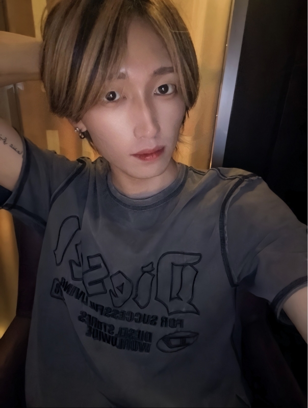 NEO(ﾈｵ) 僕の秘密🤫について