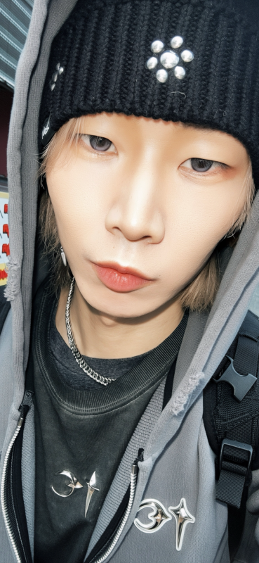 HYO(ﾋｮｳ) おはようございます✨