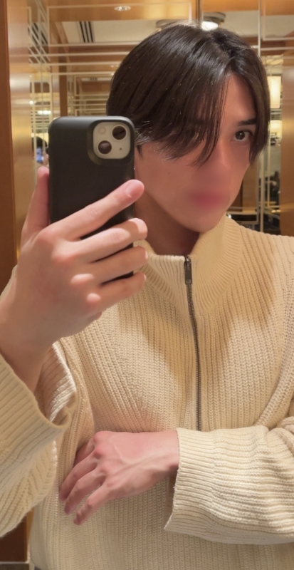 ARATO(ｱﾗﾄ) 【あらと、駅で撃沈😂】