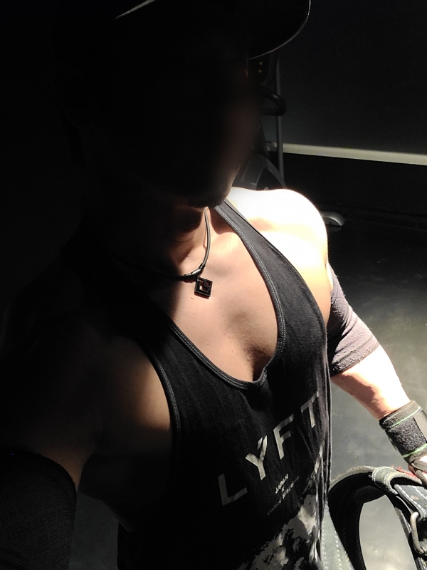  YUKI(ﾕｷ) 達成感