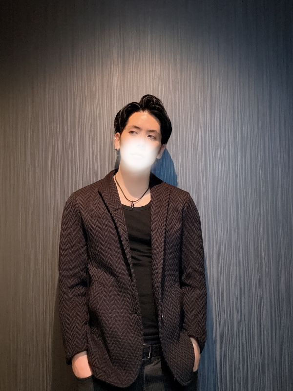 KENJI(ｹﾝｼﾞ) 女風