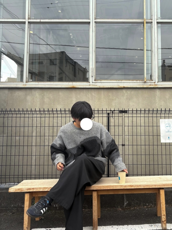 MASH(マッシュ) 📷