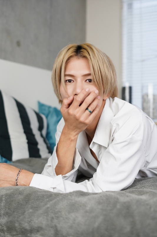 SASARA(ササラ) 暫くは