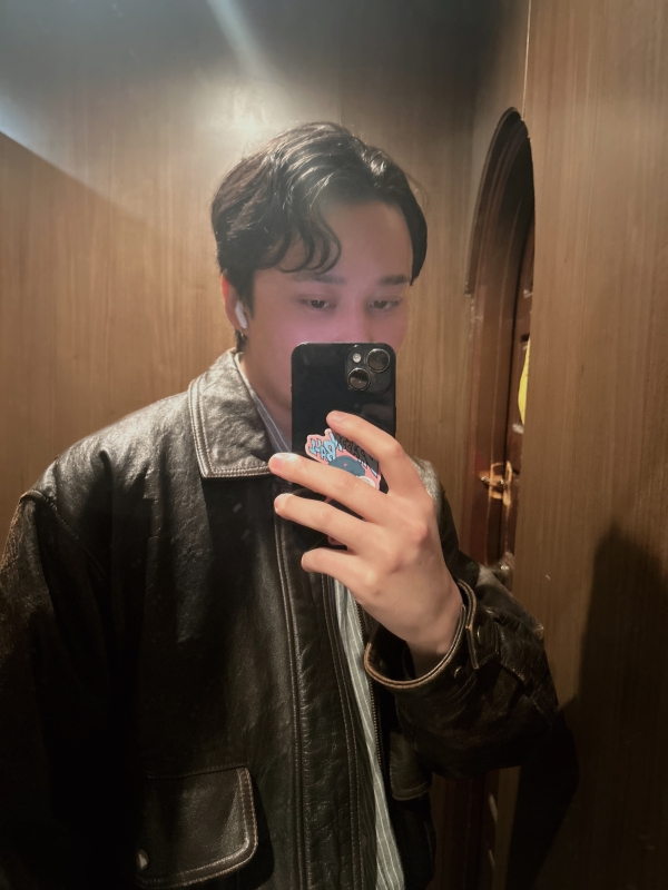 HYUGA(ﾋｭｳｶﾞ) ラスト原石