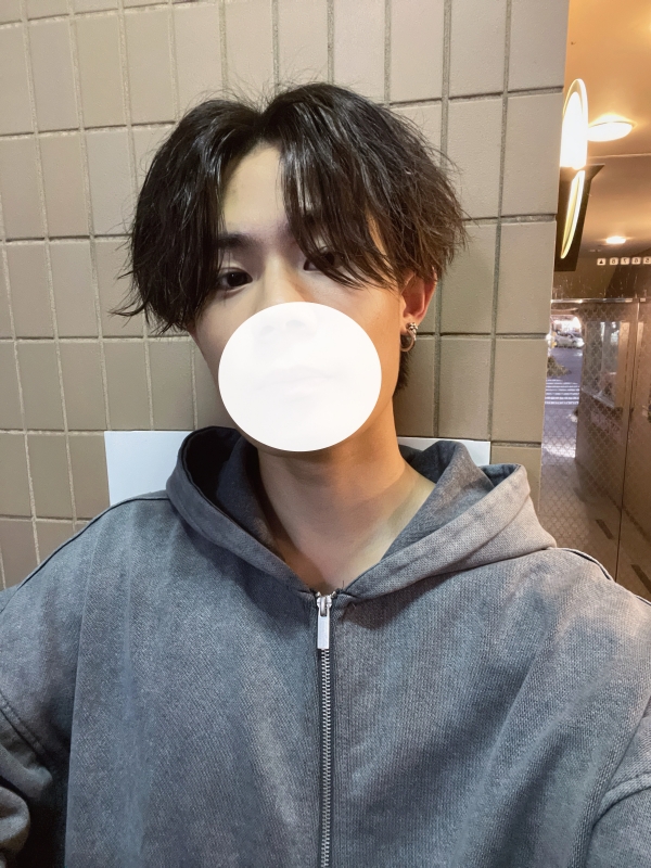 NAGI(ﾅｷﾞ） 原動力