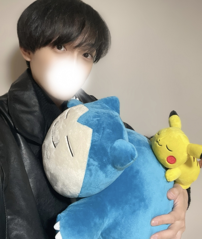 JOE(ｼﾞｮｰ) 睡眠は大事⭐️