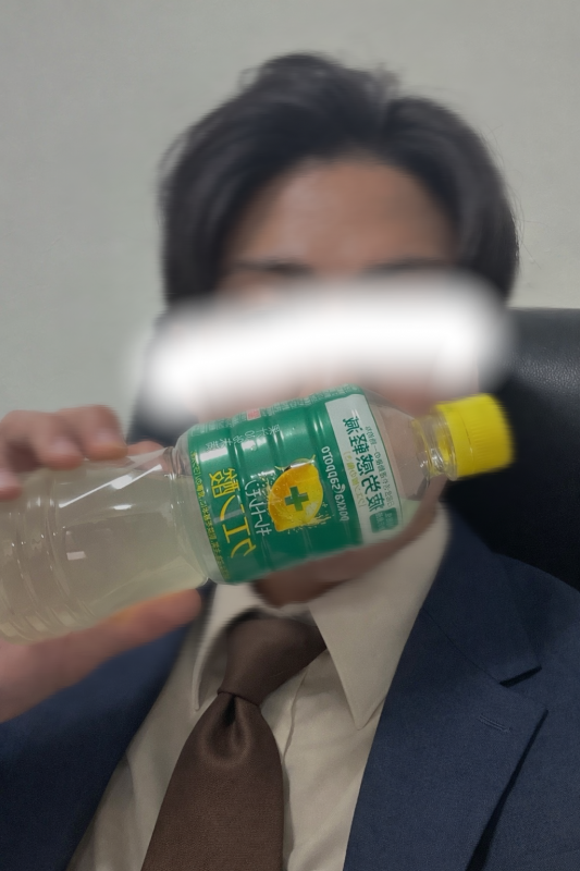 NOBU（ﾉﾌﾞ） スーツ！