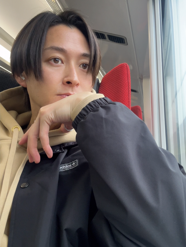 KONOSUKE(ｺｳﾉｽｹ) どっちみち通過点