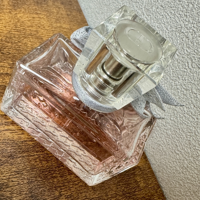 KUUMA(ｸｳﾏ) おすすめの香り