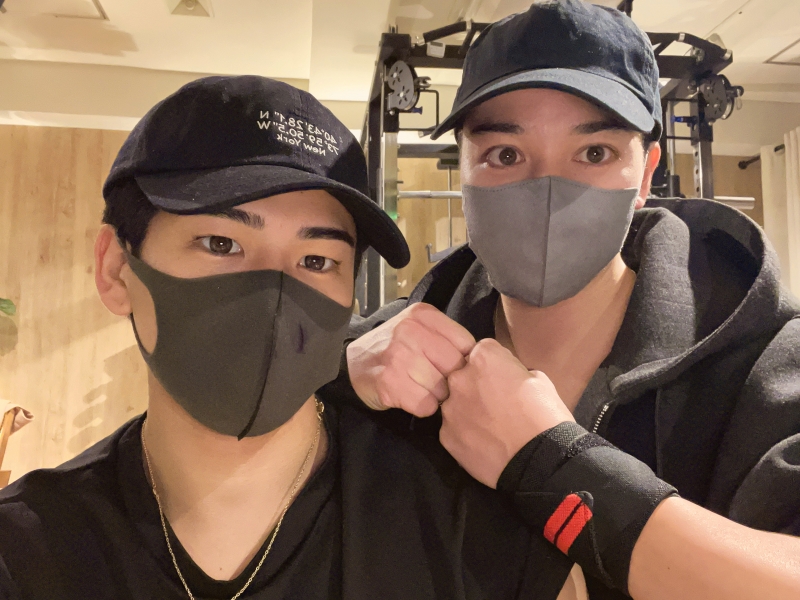 KENYU(ｹﾝﾕｳ) 今日のひとこと。