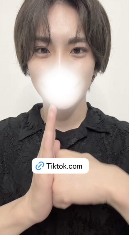 ARAN(アラン） TikTok再開