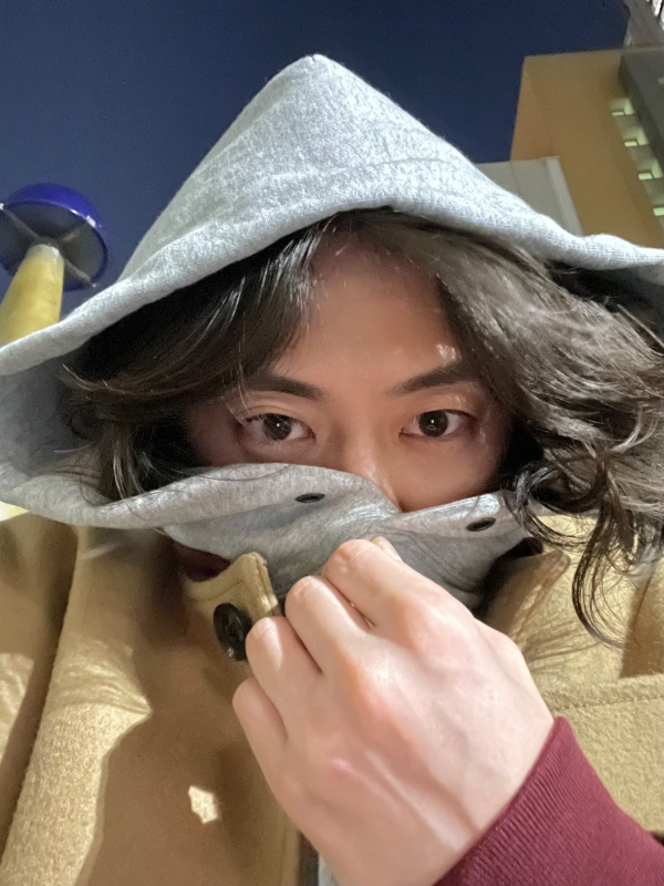 RINKO(ﾘﾝｺ) 年末のソワソワ感が好き