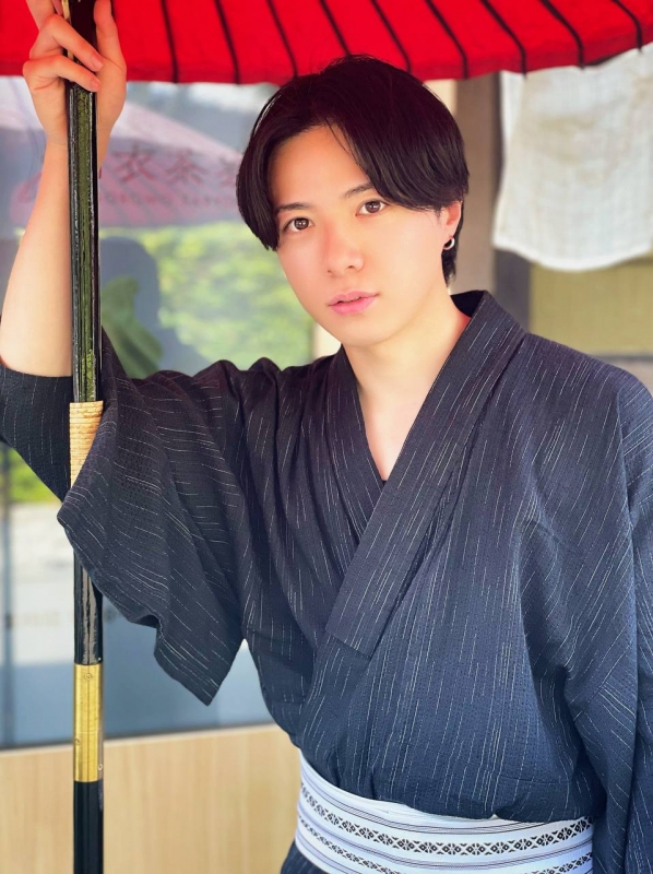 RYUHEI(ﾘｭｳﾍｲ) 今日は都内待機です