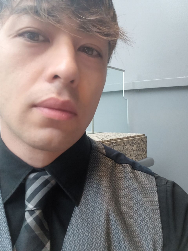 TETSUO(ﾃﾂｵ) :)