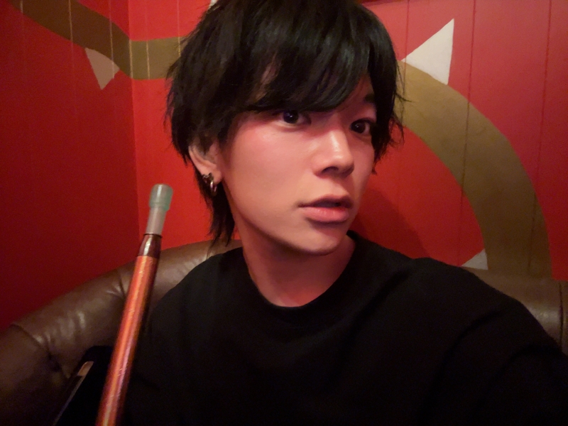 MAYUKI(ﾏﾕｷ) 良き日でした^_^