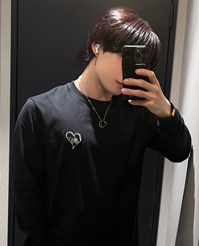 RYOTO(ﾘｮｳﾄ) #96 長袖Tシャツ