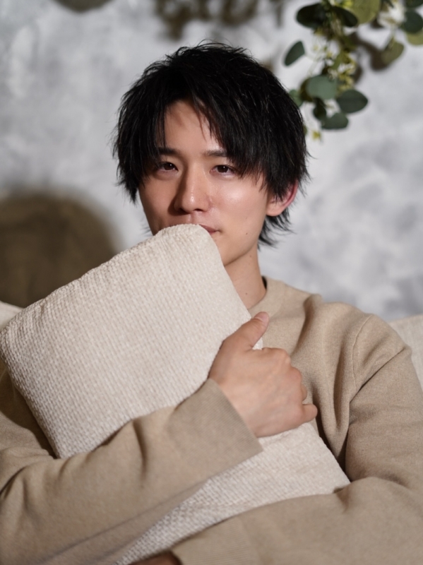 TAISHI(ﾀｲｼ) 離さないよ？