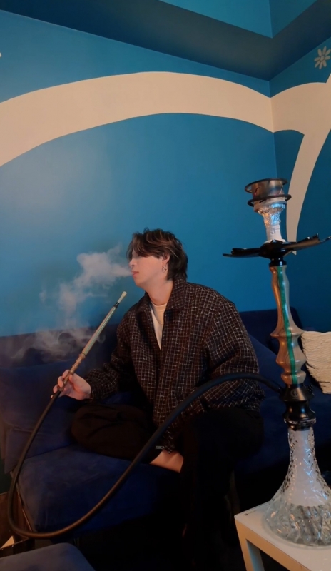 MINATO(ﾐﾅﾄ) シーシャについて