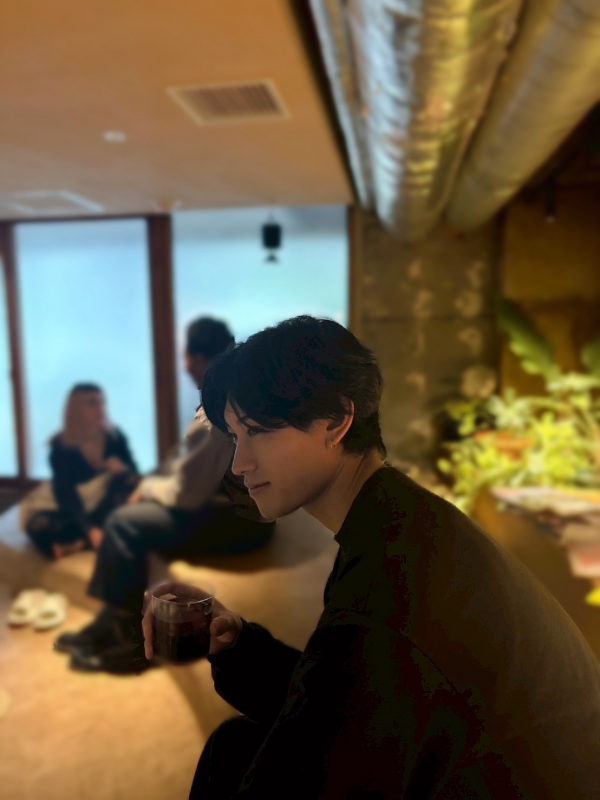 MIZUNO(ﾐｽﾞﾉ) 会ったらこれが来ます