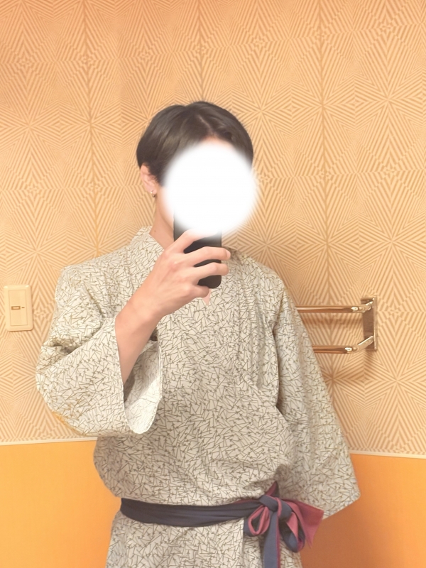 ASAHI(ｱｻﾋ) 先日の旅行の話
