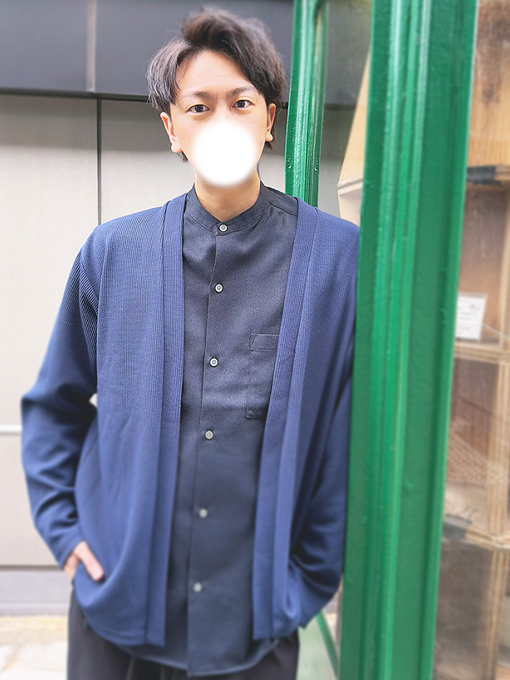 KYLE(ｶｲﾙ) 経験