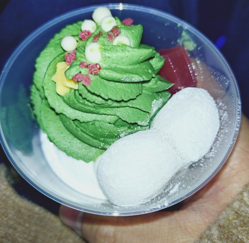 MIKURI(ミクリ) ちょっと休憩。。