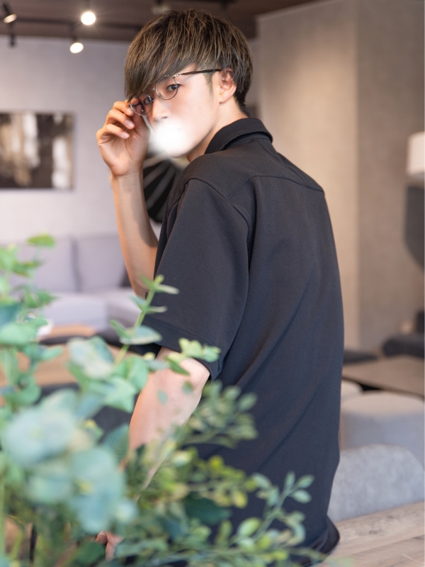 HANZO(ハンゾー) 梅雨