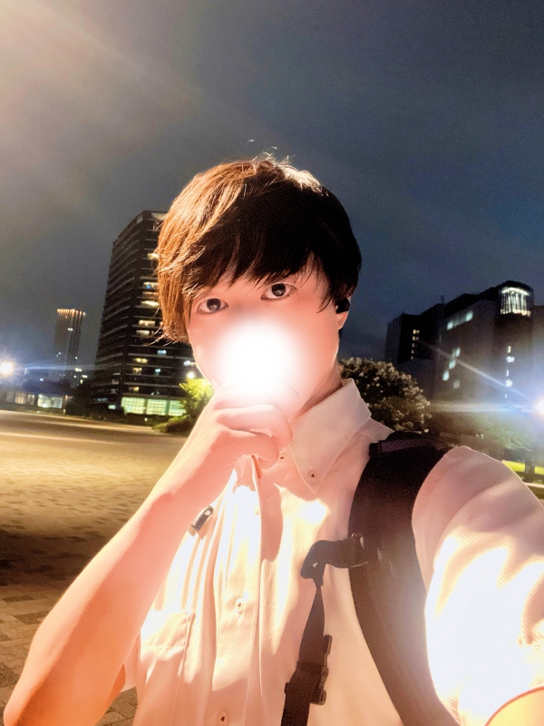 SHUNTO(シュント) もう一度、走る☺︎