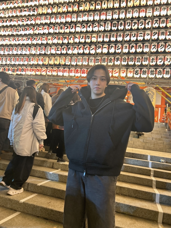 MEGURO(メグロ) おはよー☀️