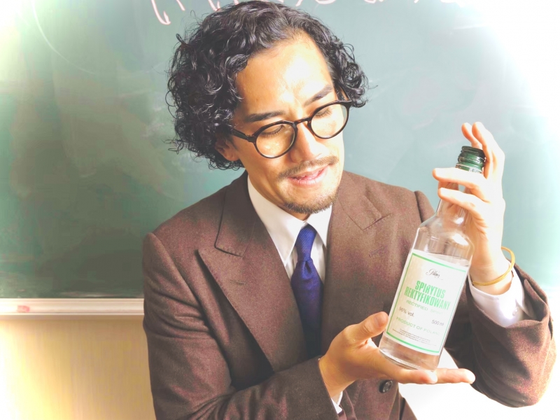 MOCHI(モチ) ベテラン?新人?