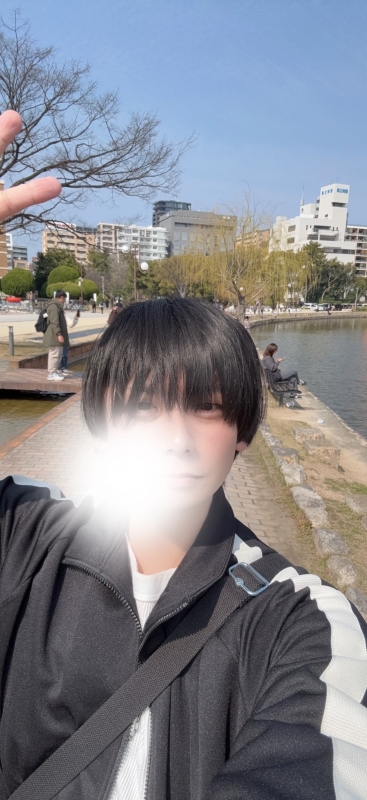 CHILL(ﾁﾙ) 大濠公園