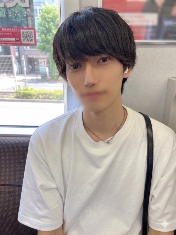 ROI(ﾛｲ) 今日暑かったね
